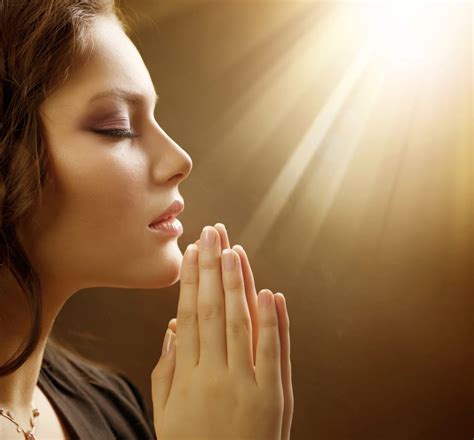 gambar berdoa